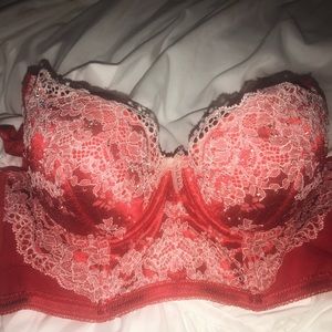 Victoria's Secret Bra